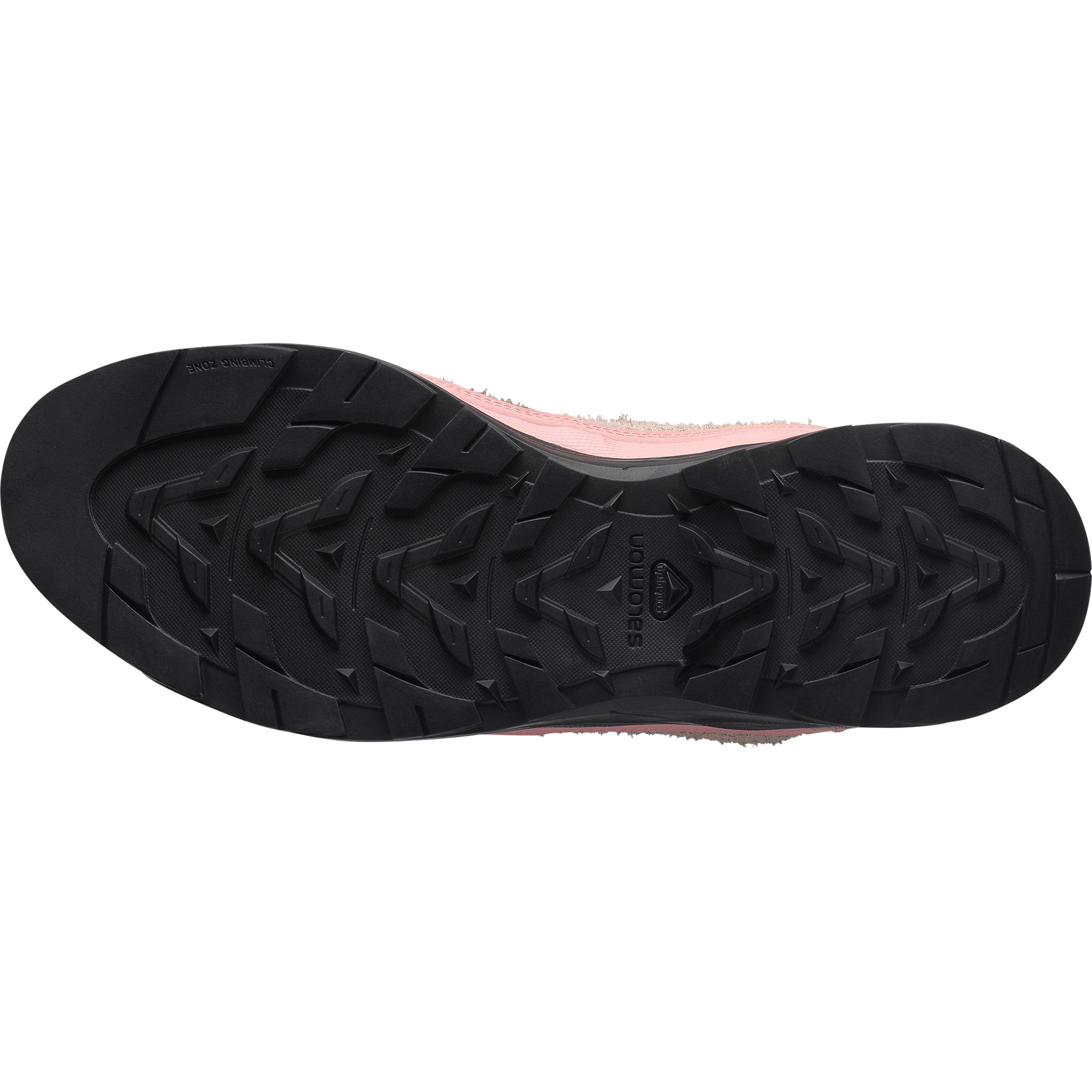 X-ALP SUEDE - 2