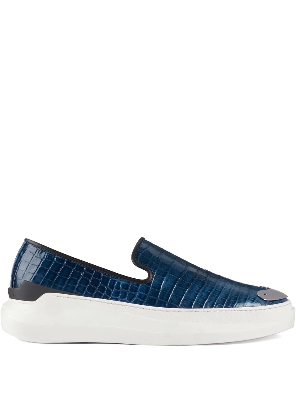 Conley slip-on sneakers - 1