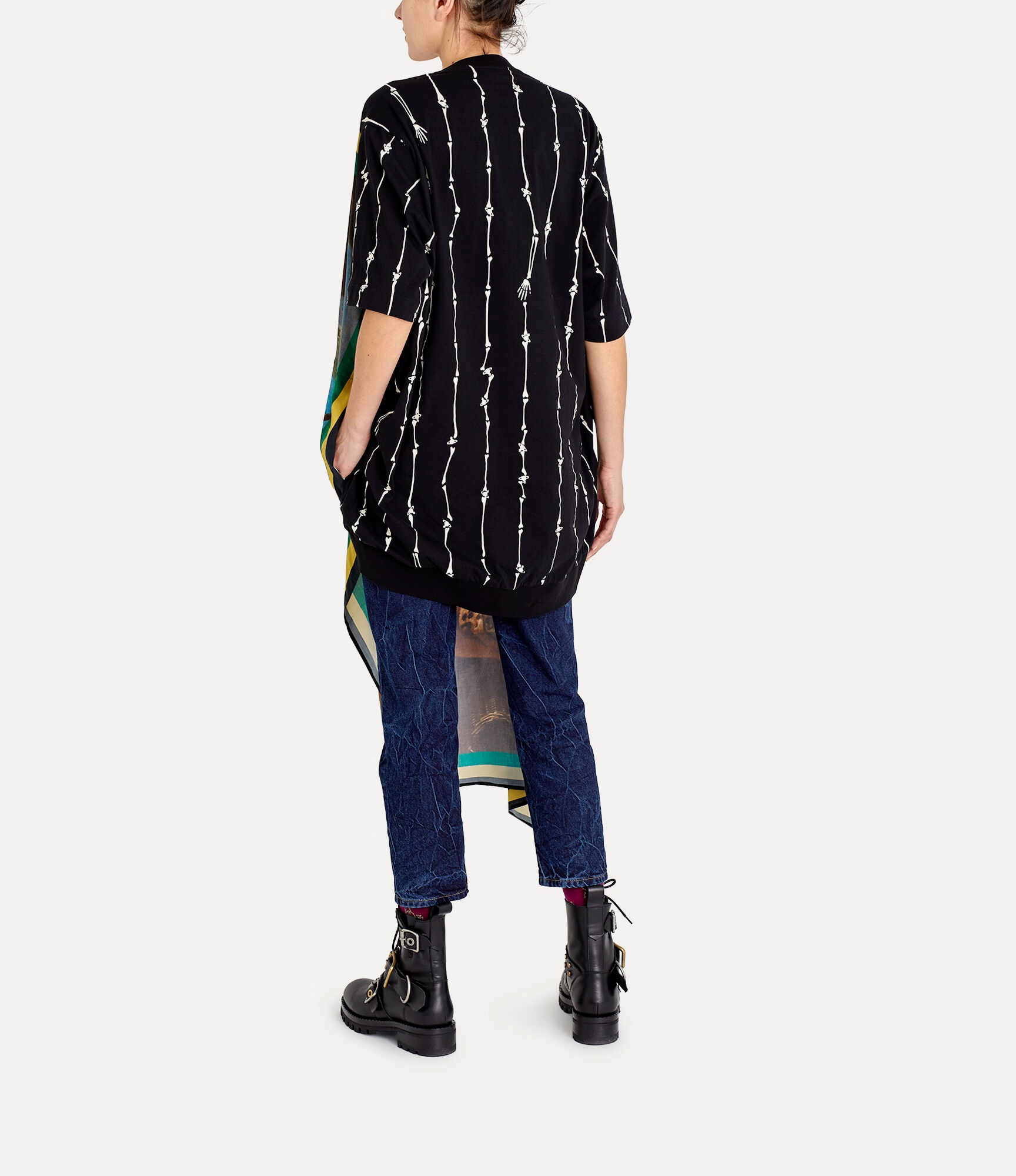FISHERMAN DRESS - 3