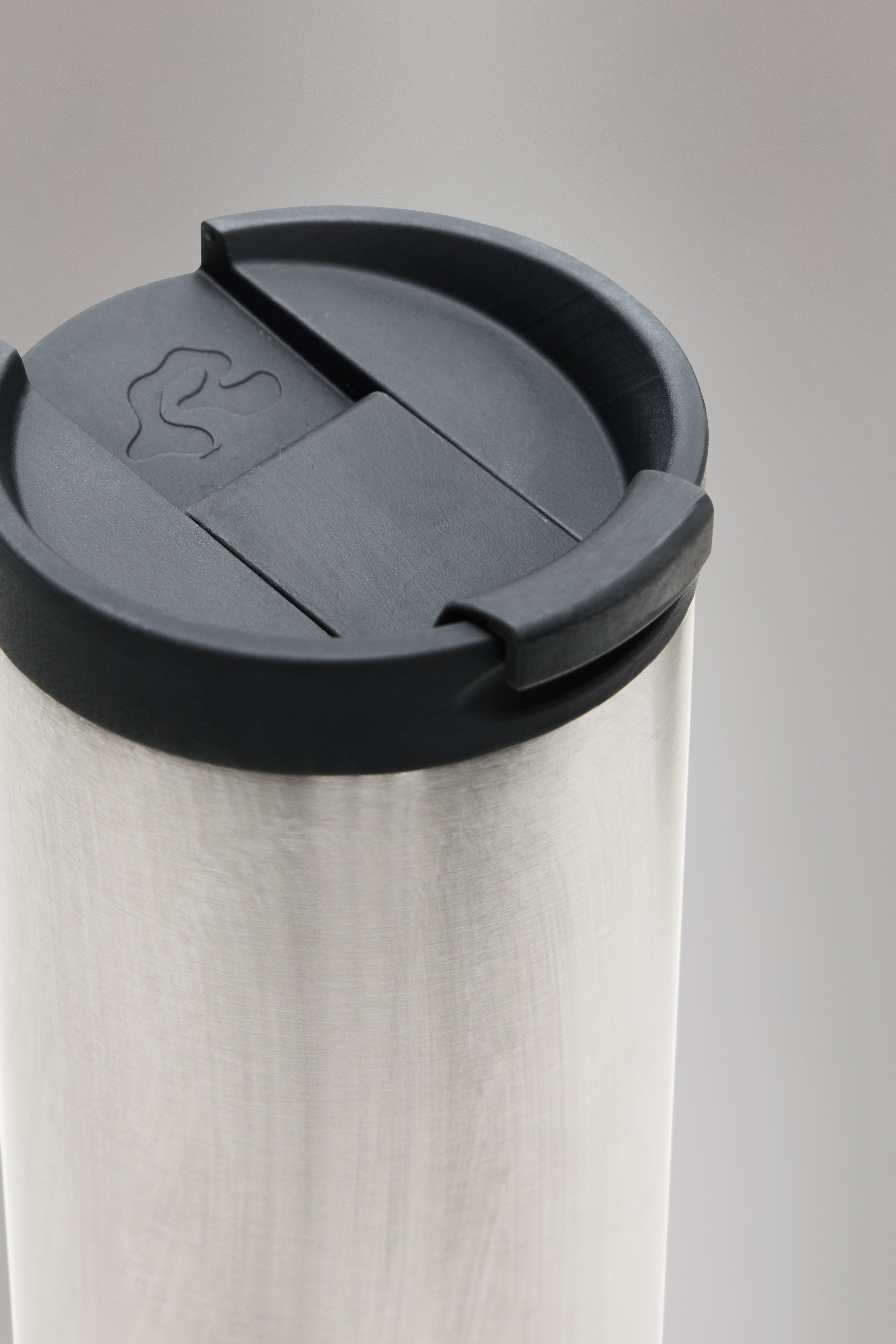 Stainless Steel Tumbler 450ml - 3