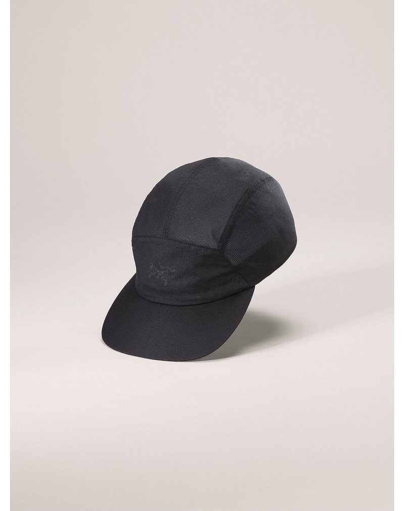 Norvan Regular Brim Hat 1
