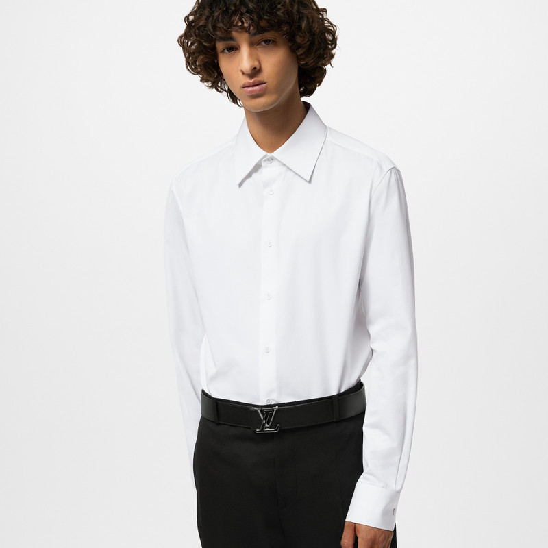 LV Line 40mm Reversible Belt 5