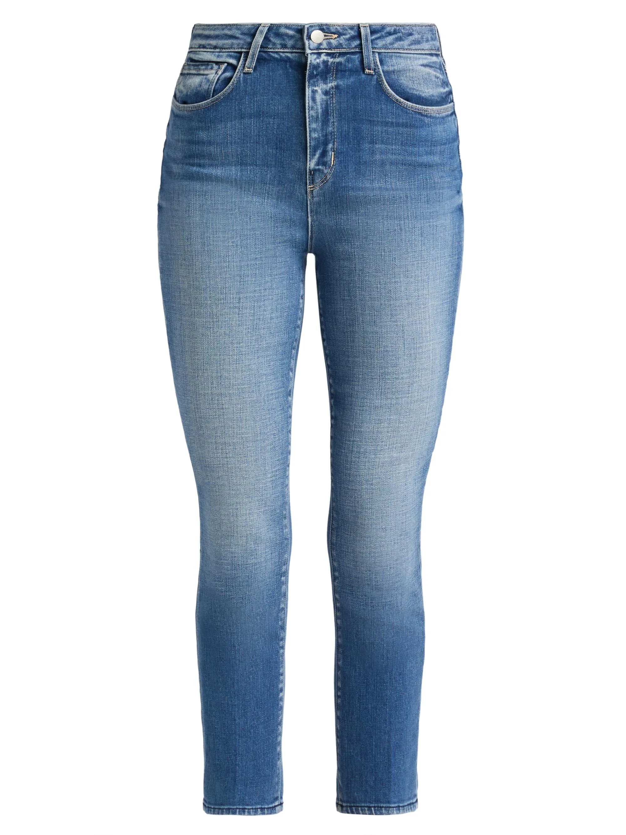 Women's Celestia Ultra High-Rise Slim Jeans - Hayward - 1