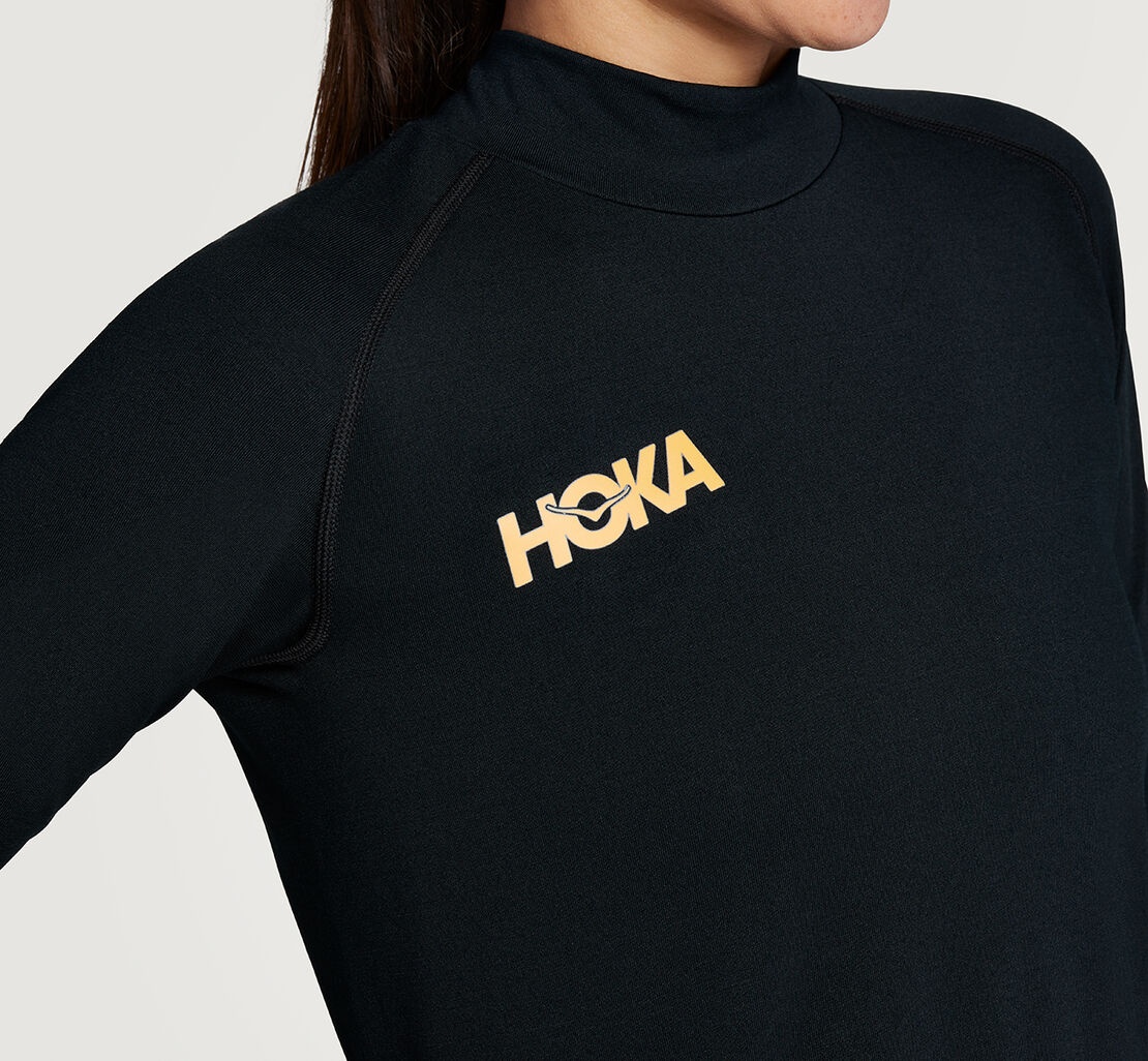 Women's Merino Midlayer - 4