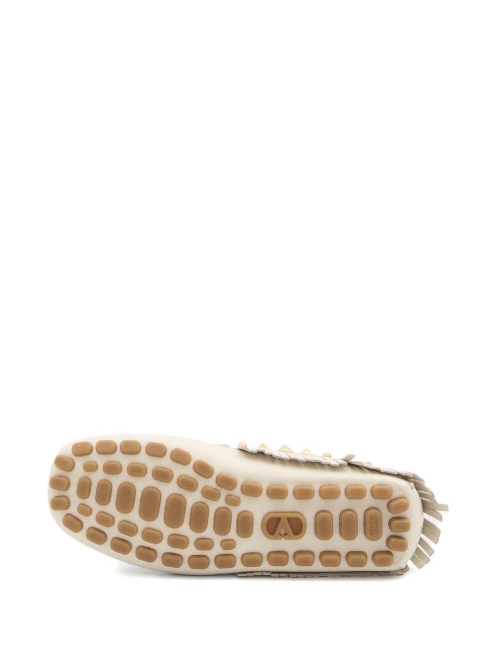 Plaster Caster loafers - 4