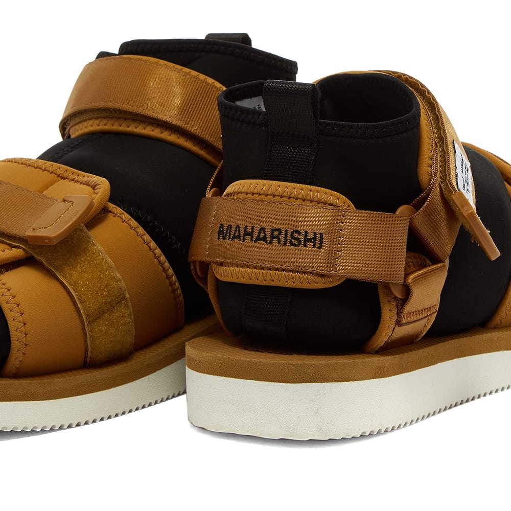 Suicoke x Maharishi Kuno Sandal - 8