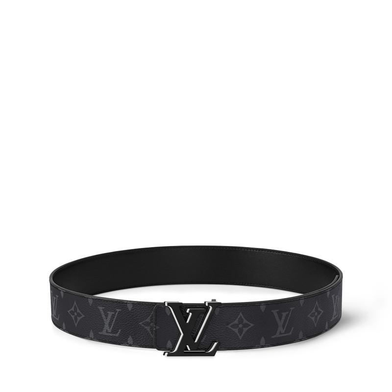 LV Optic 40mm Reversible Belt 1