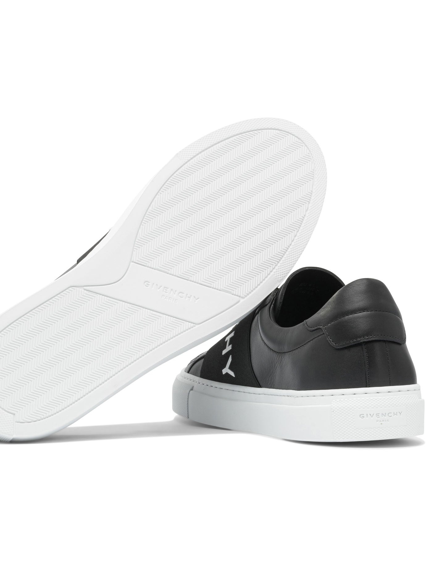 Givenchy "urban Street" Sneakers - 5