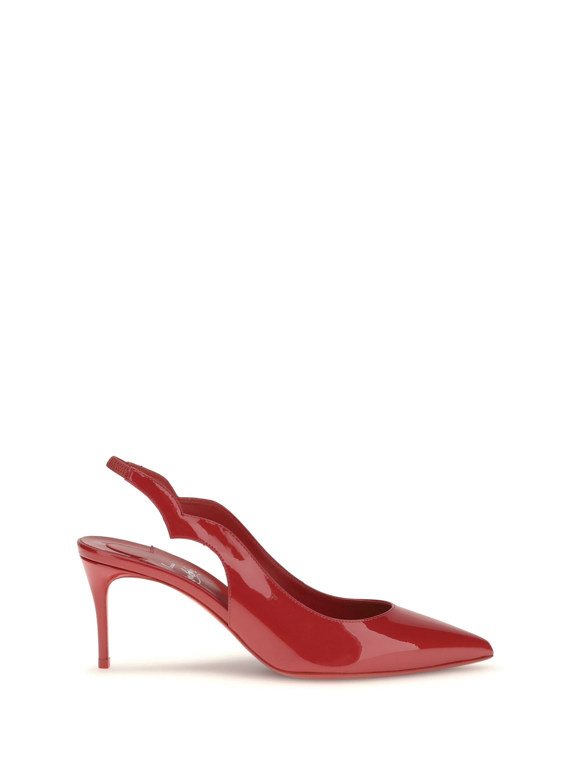 Christian Louboutin Women Hot Chick Pumps - 1