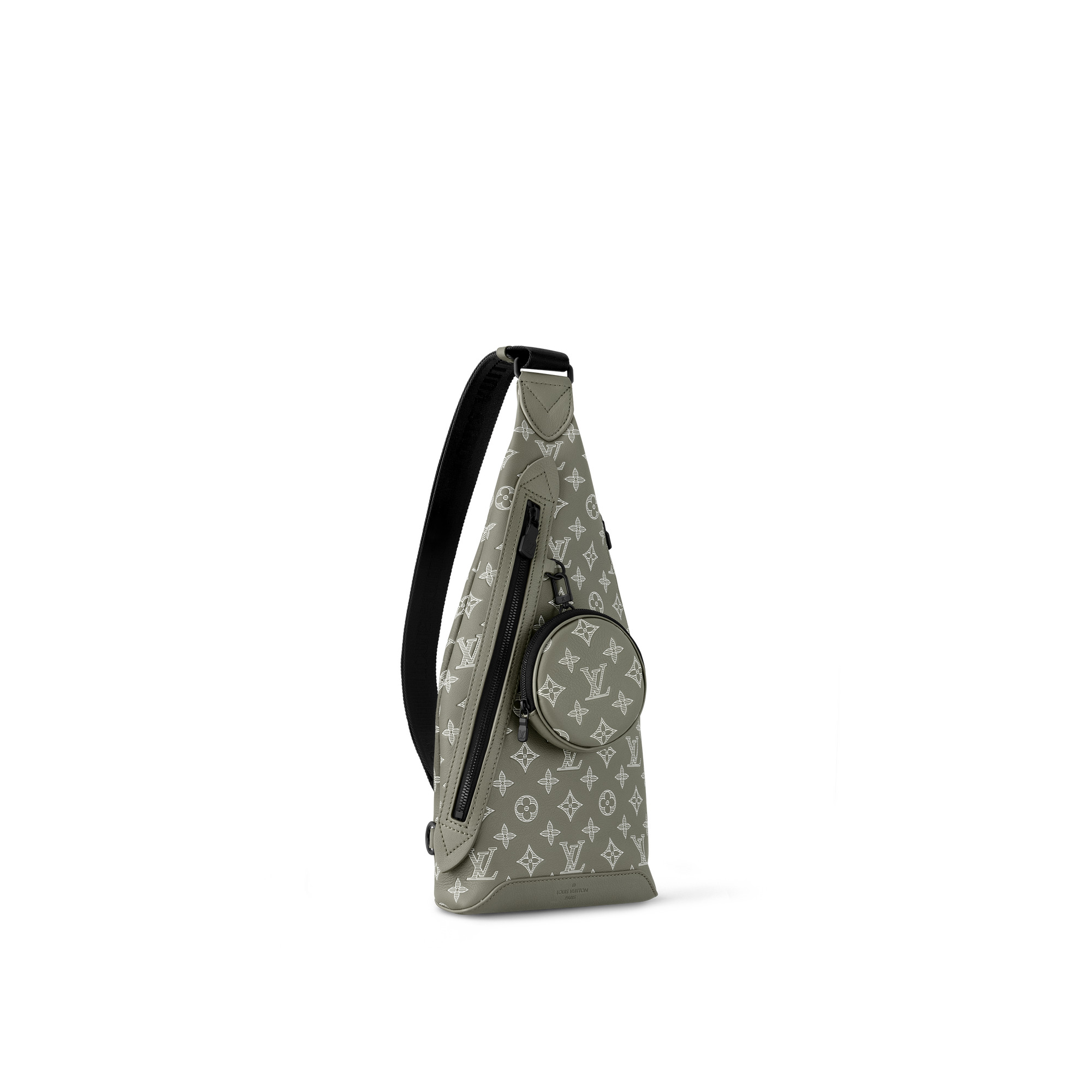 Duo Slingbag - 2