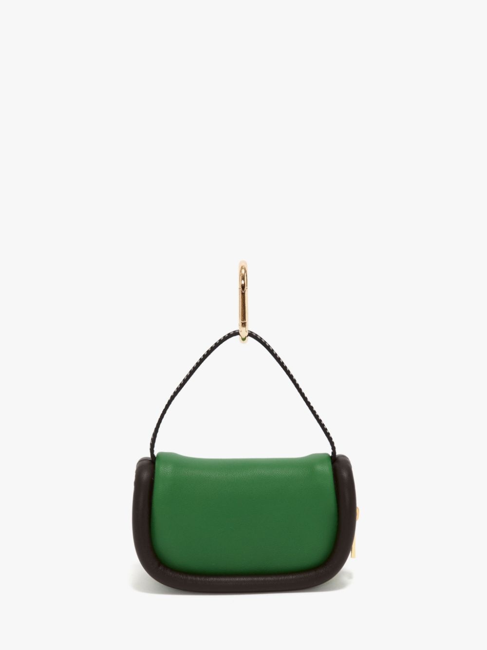 MICRO BUMPER-7 LEATHER POUCH - 4