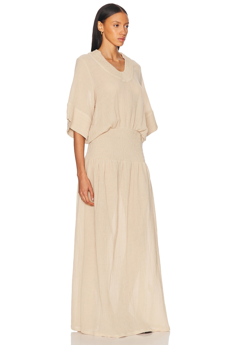 Anais Dress - 2