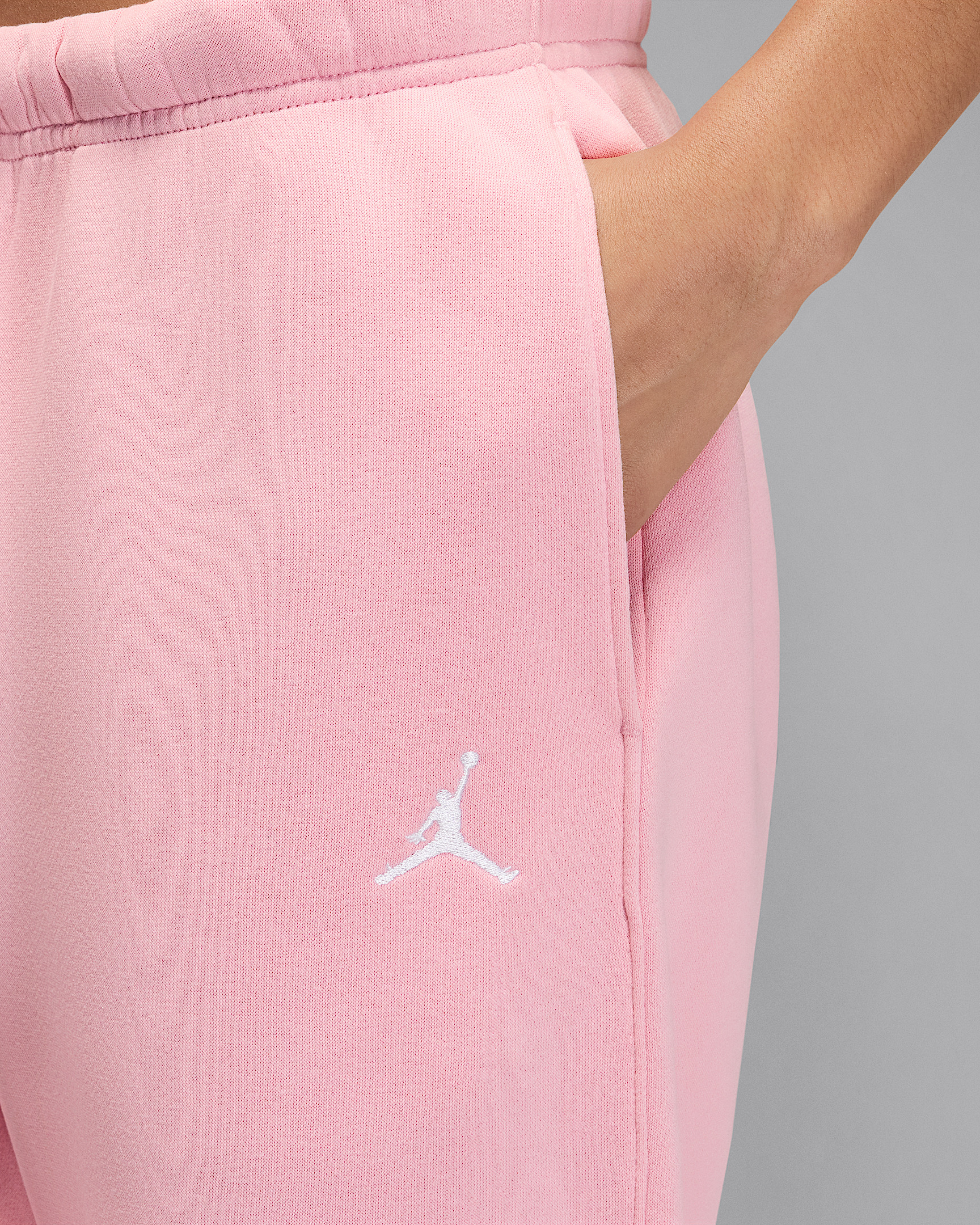 Jordan Brooklyn Fleece Women's Pants - 3