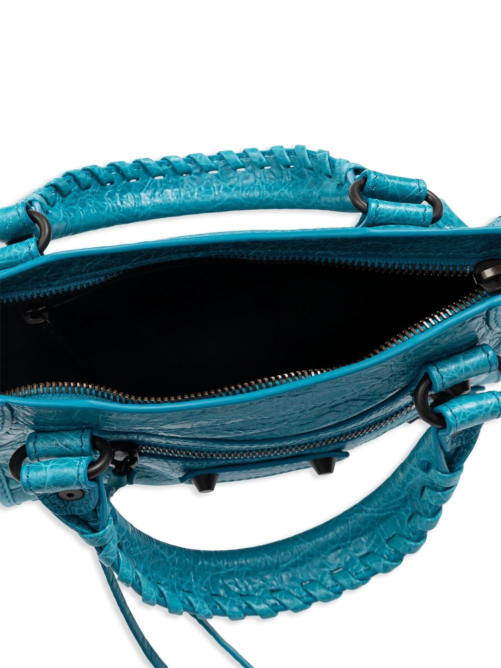 mini Le City handbag - 5