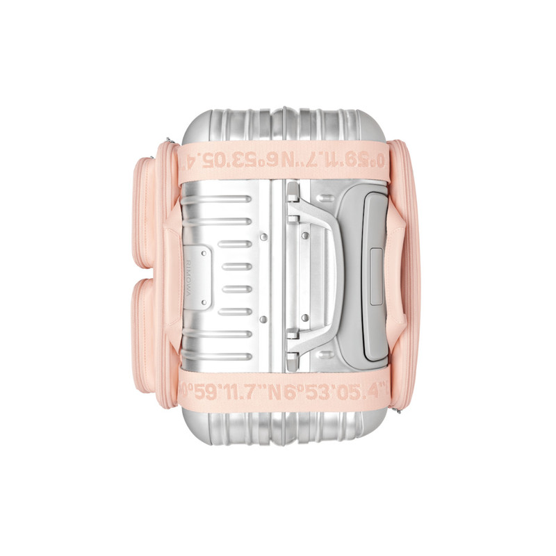 Travel Accessories Cabin Luggage Harness 4