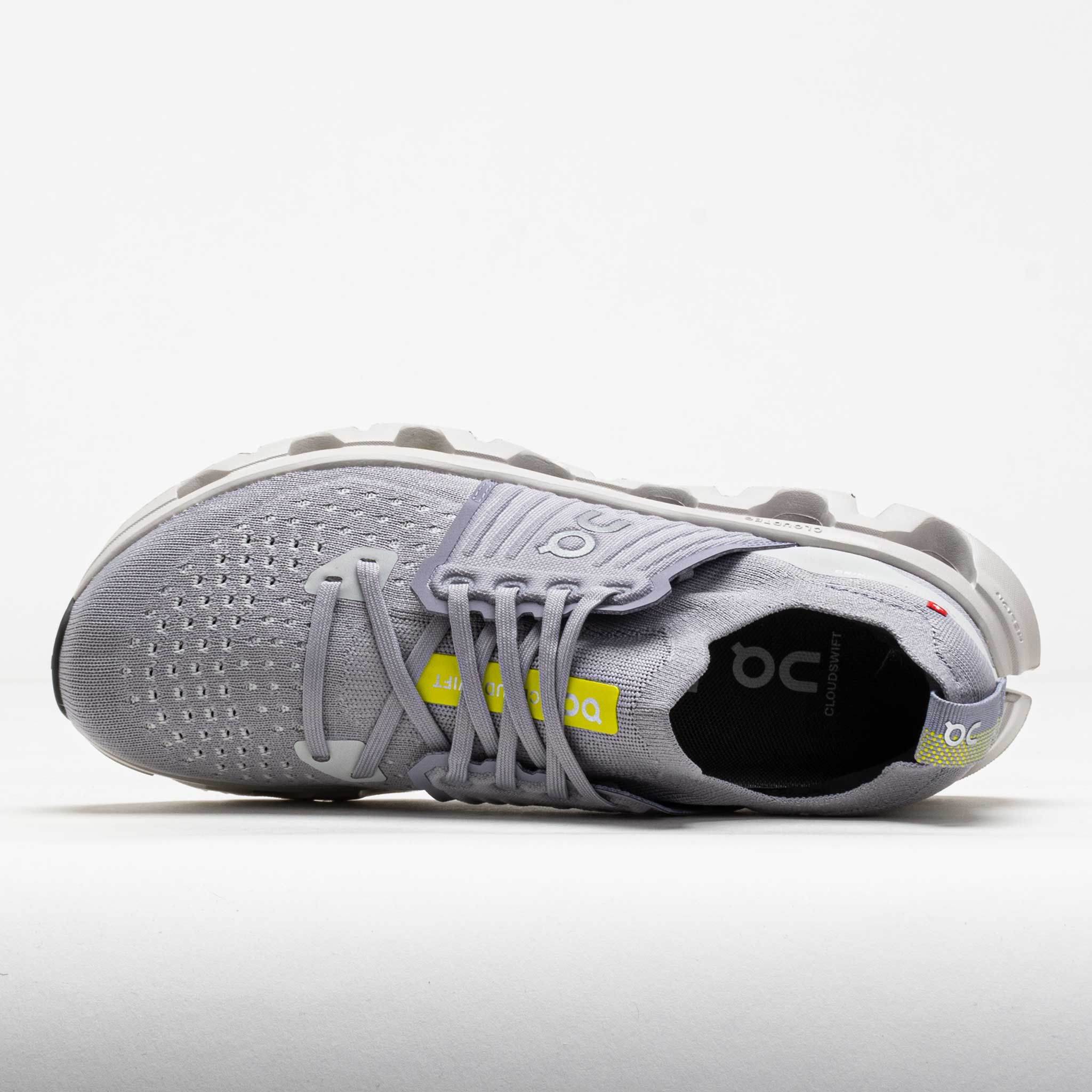 On Cloudswift 4 Women's Lilac/Wolf - 3