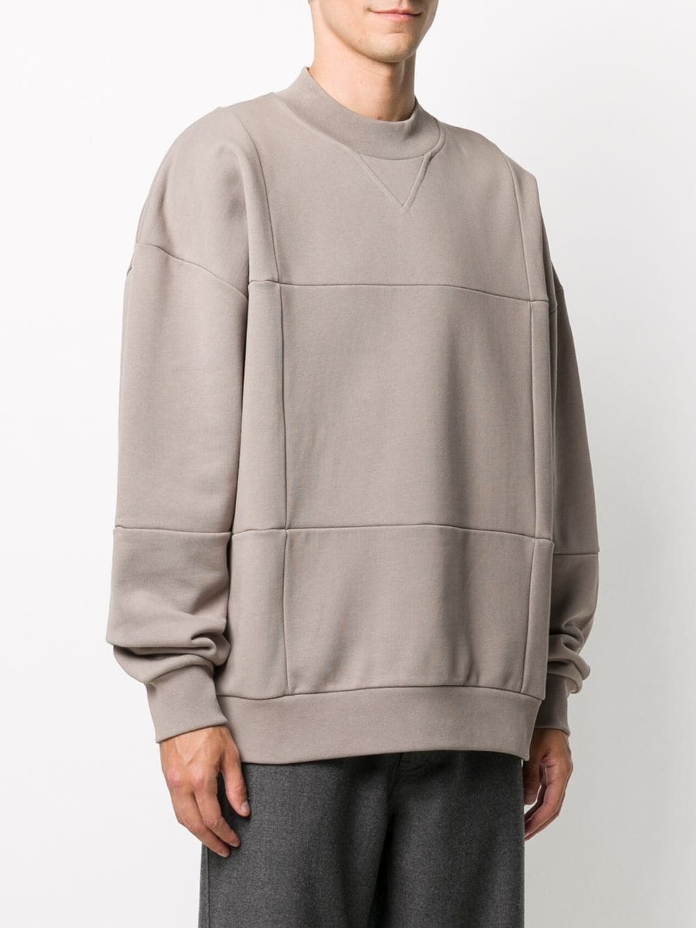 Carro sweatshirt - 3