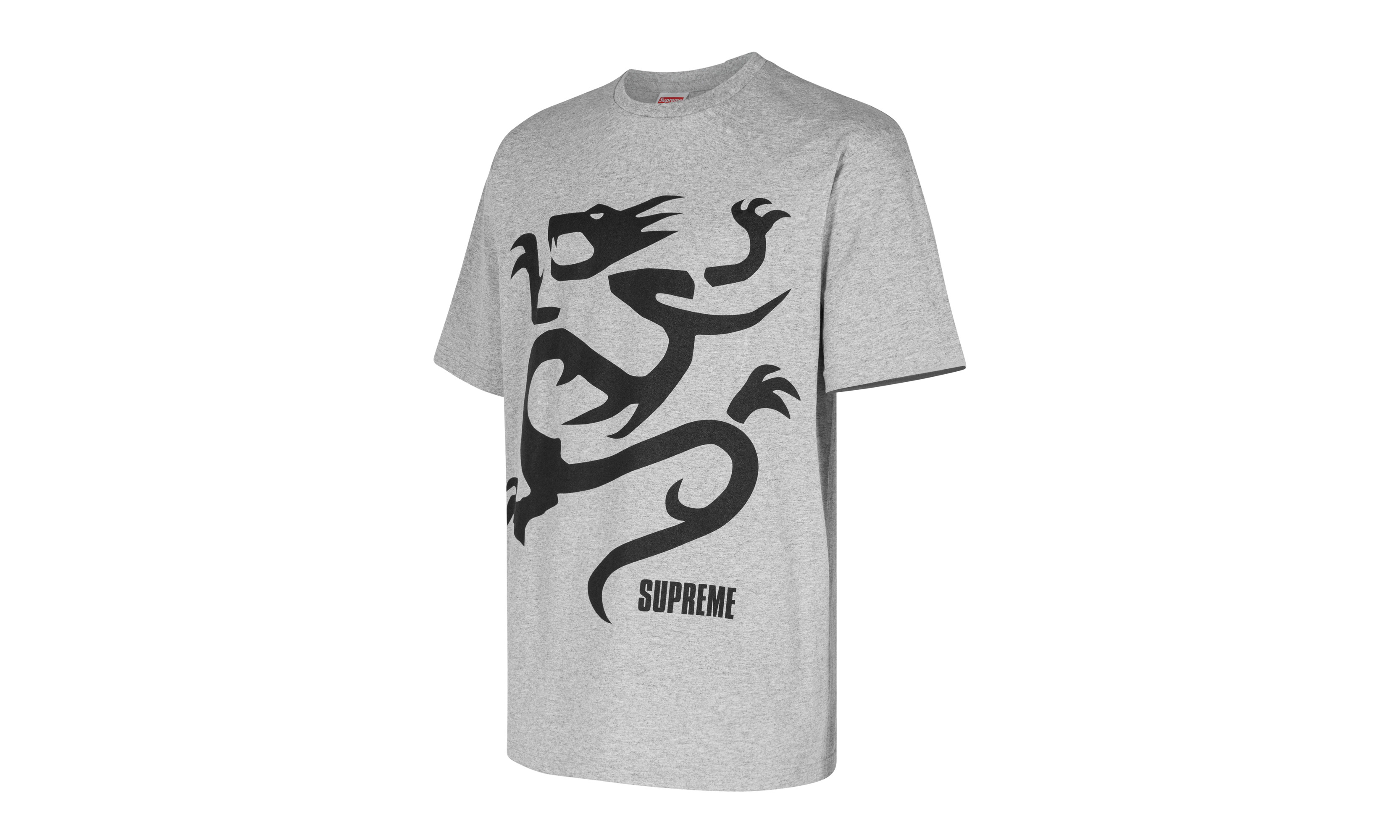 Mobb Deep Dragon Tee - 2