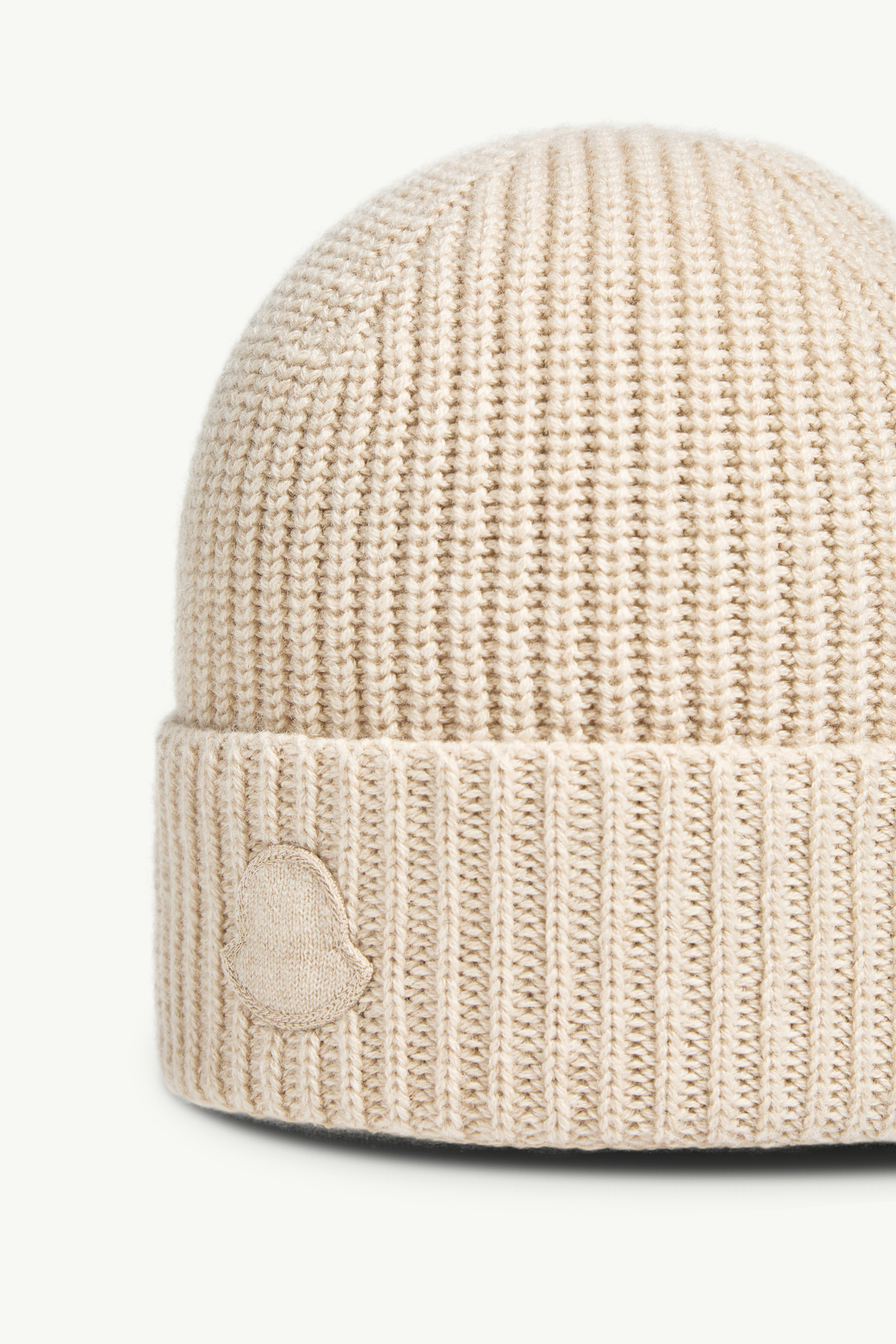 Cashmere Beanie - 3