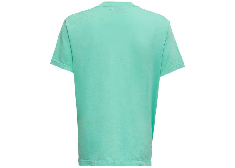 AMIRI AMIRI Core Logo Tee Green outlook