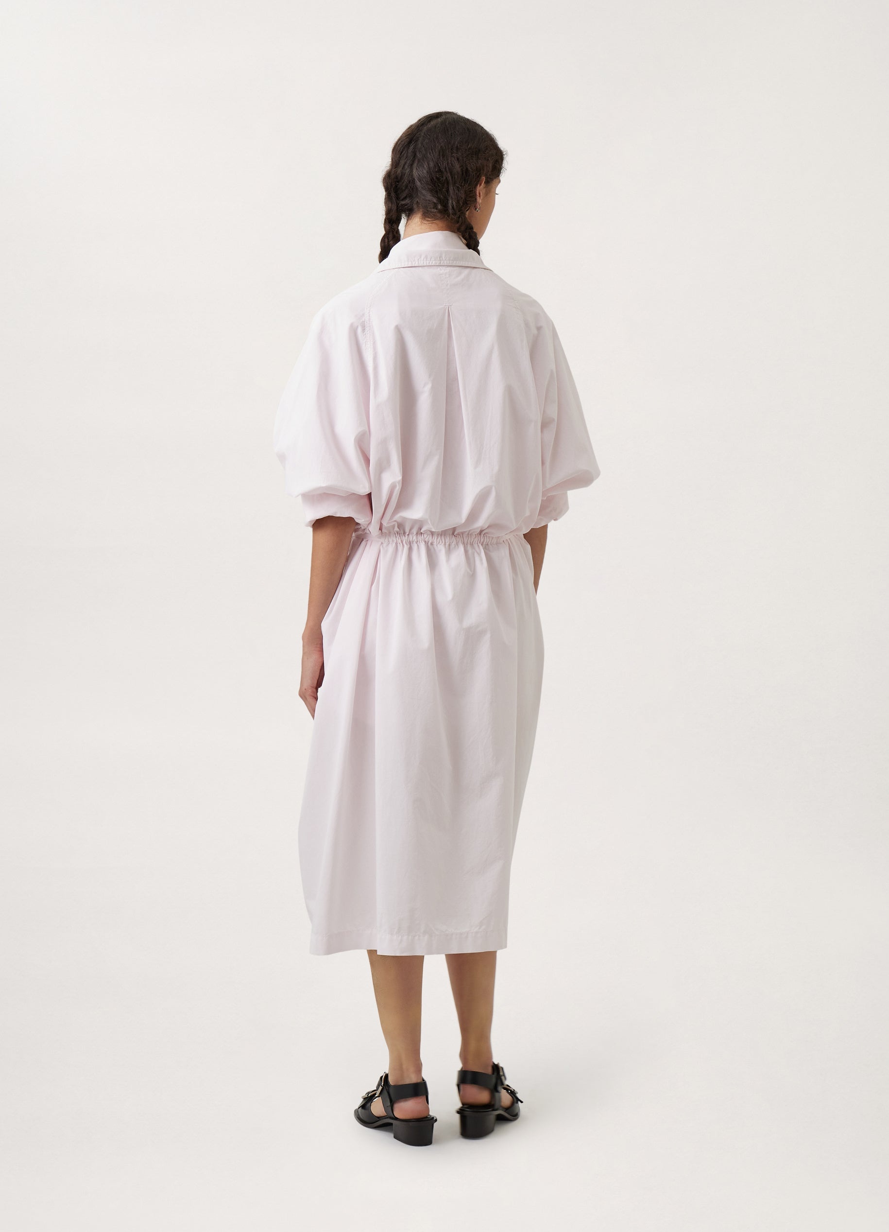 PARACHUTE DRESS - 4