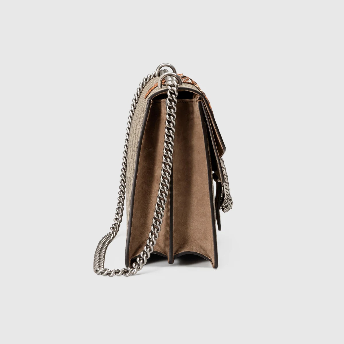 2015 Re-Edition Dionysus bag - 3