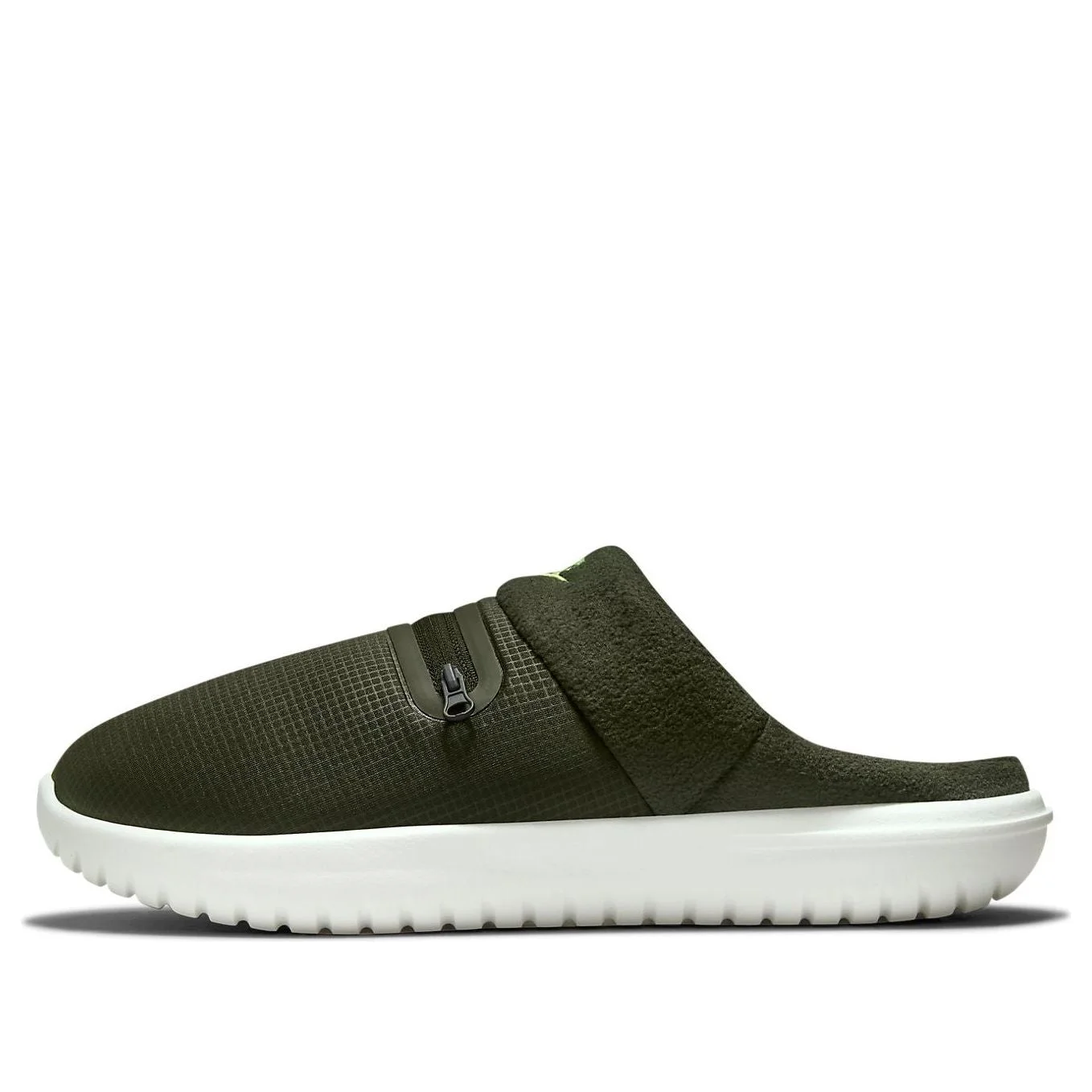 Nike Burrow Green DC1456-300 - 1