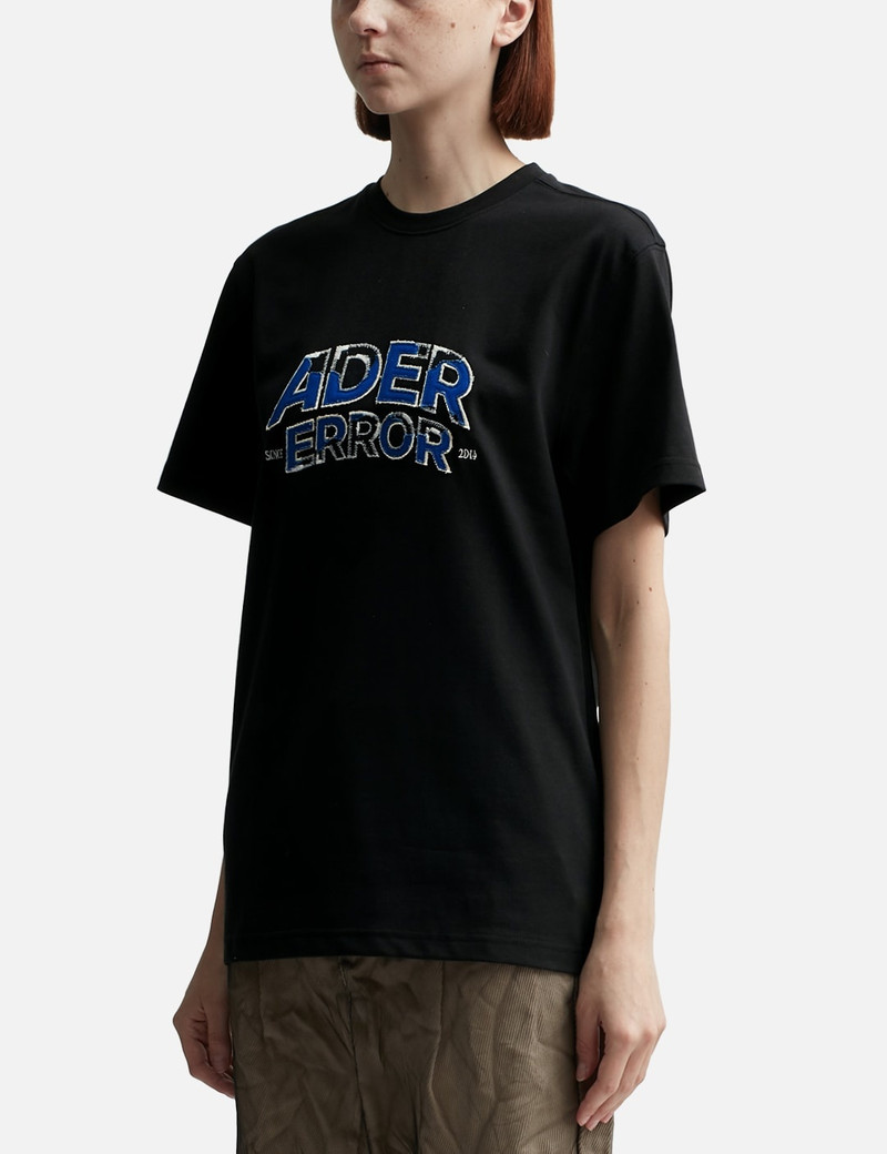 EDCA LOGO T-SHIRT 2