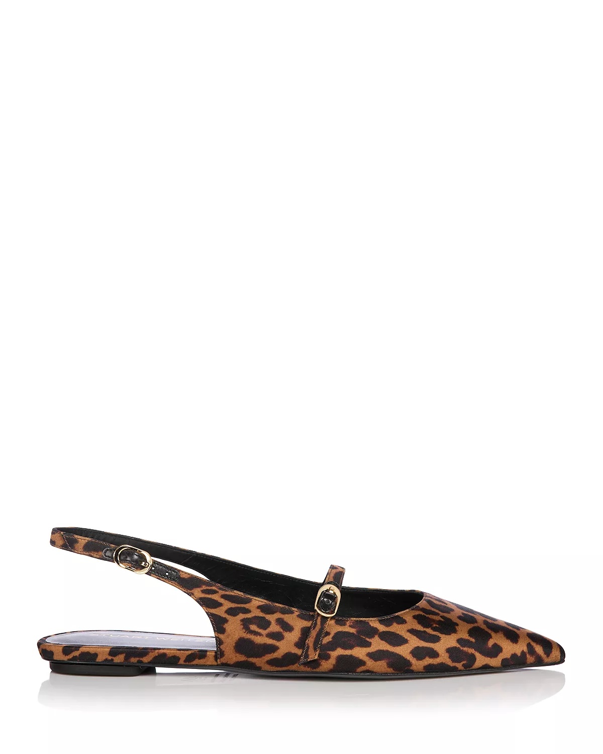 Women's Emilia Mary Jane Flats - 2