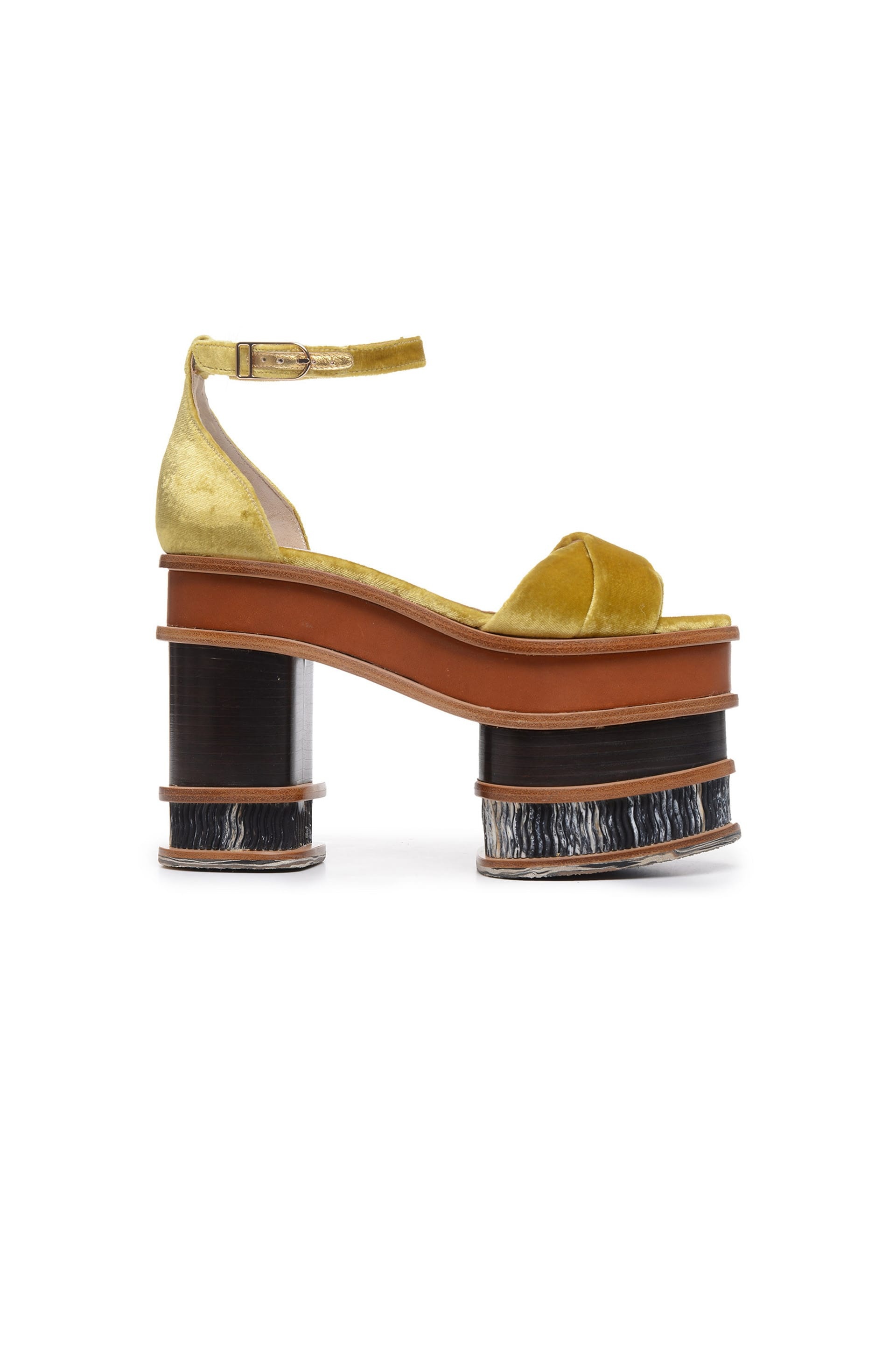 Charlie Sandal - 1