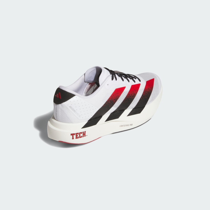 Texas Tech Red Raiders Adizero EVO SL Shoes 6