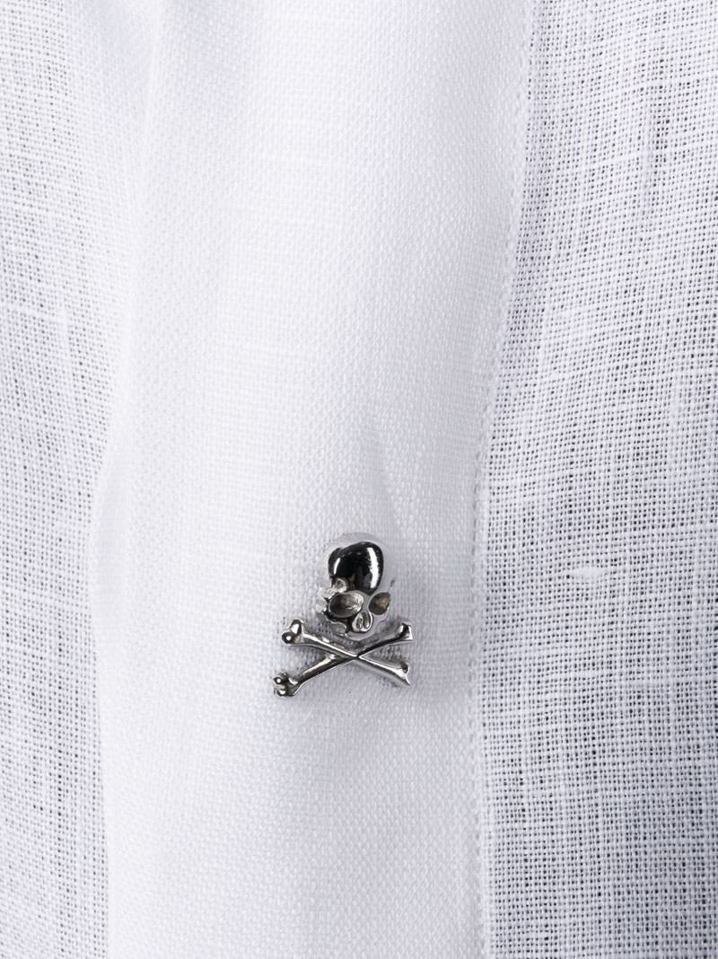 long-sleeve linen shirt 5