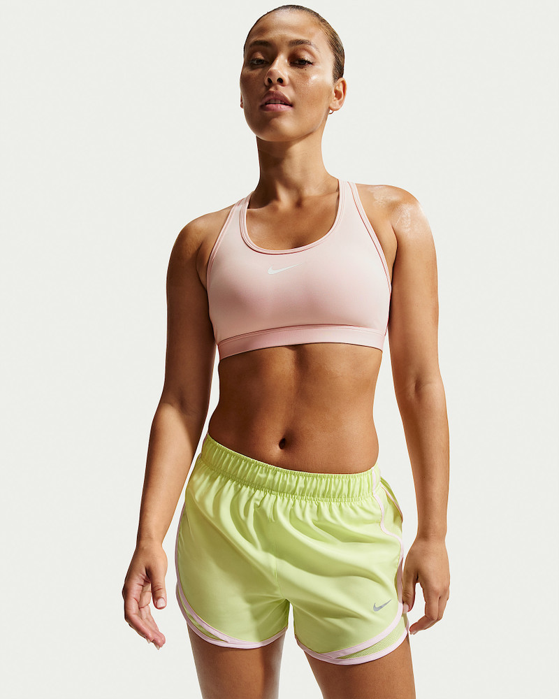 Nike Nike Tempo Women's Dri-FIT Mid-Rise Brief-Lined Running Shorts outlook