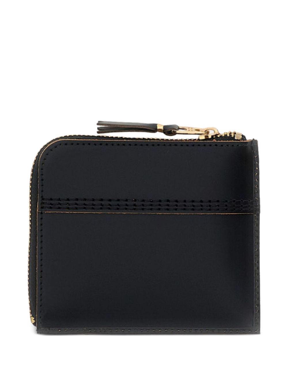 leather wallet - 2
