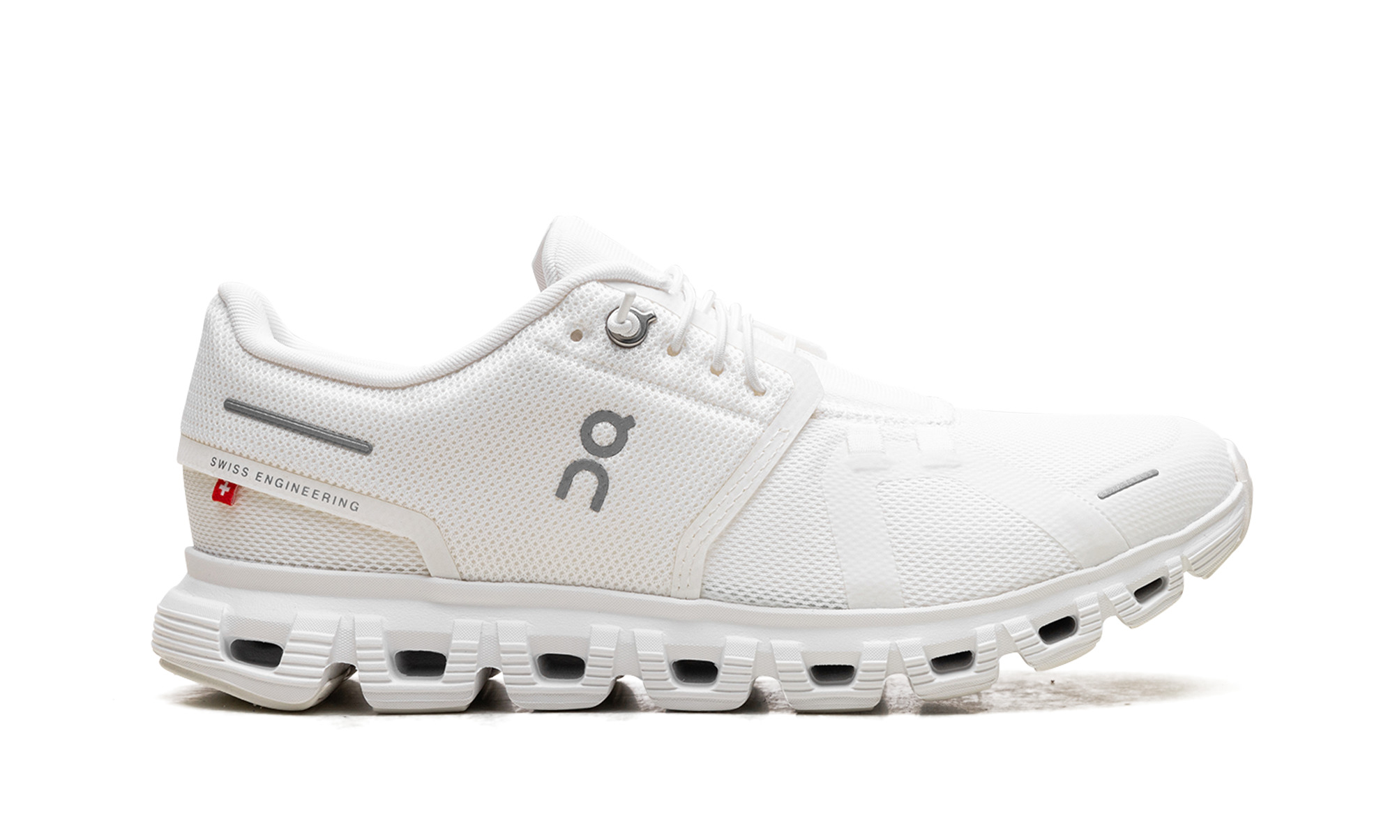 Cloud 6 WMNS "White White" - 6