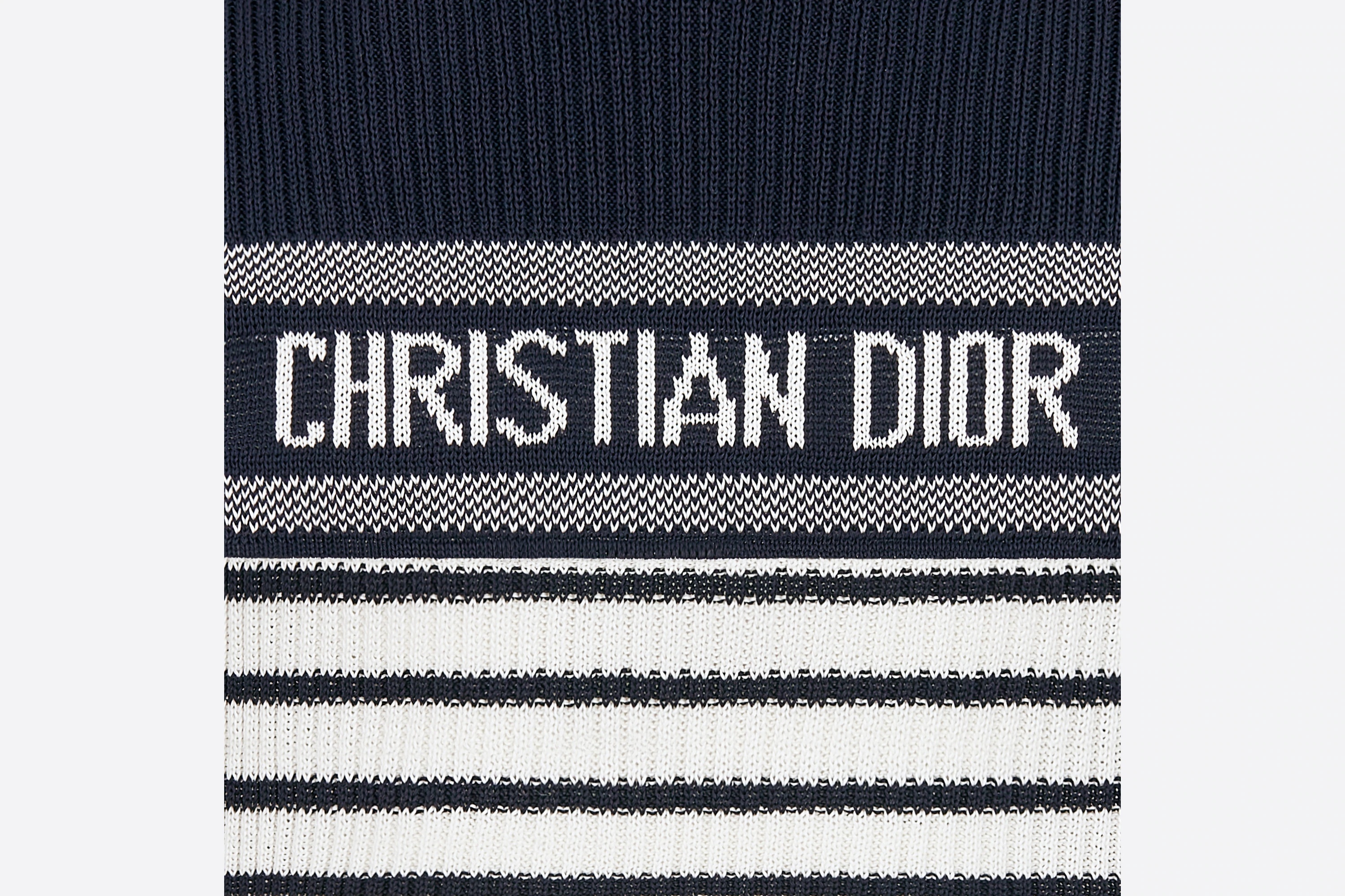 Dior Marinière Sweater - 3