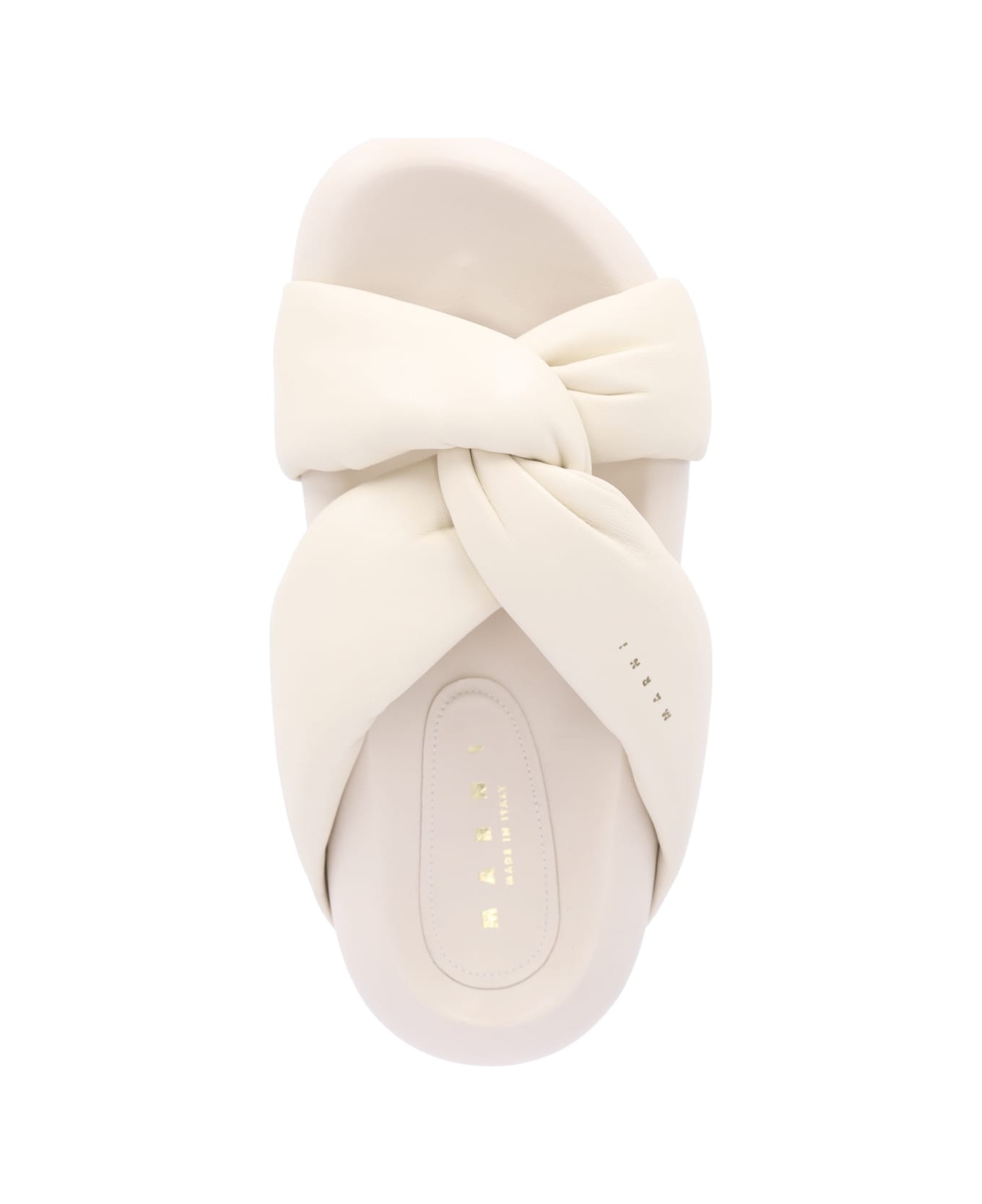 Bubble Sandals - 5
