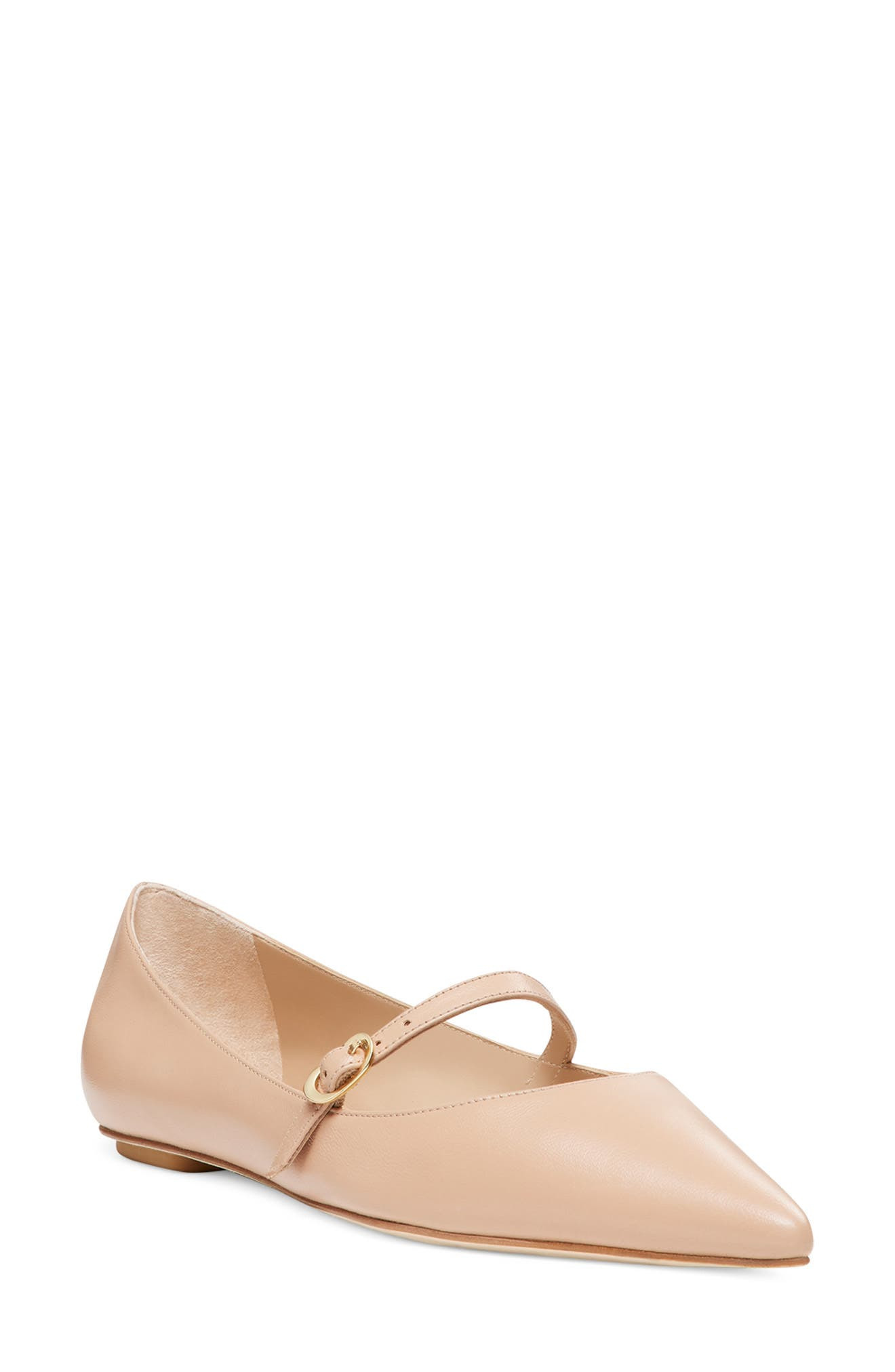 Emilia Mary Jane Flat - 1