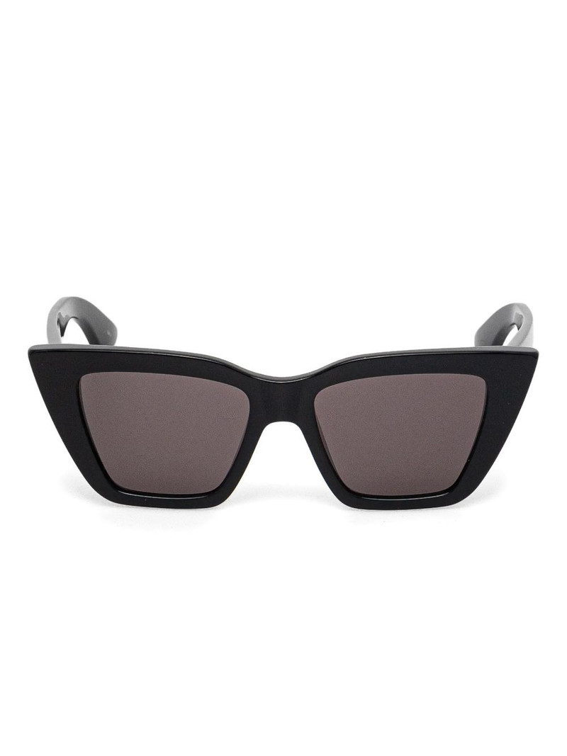 cat-eye sunglasses 1