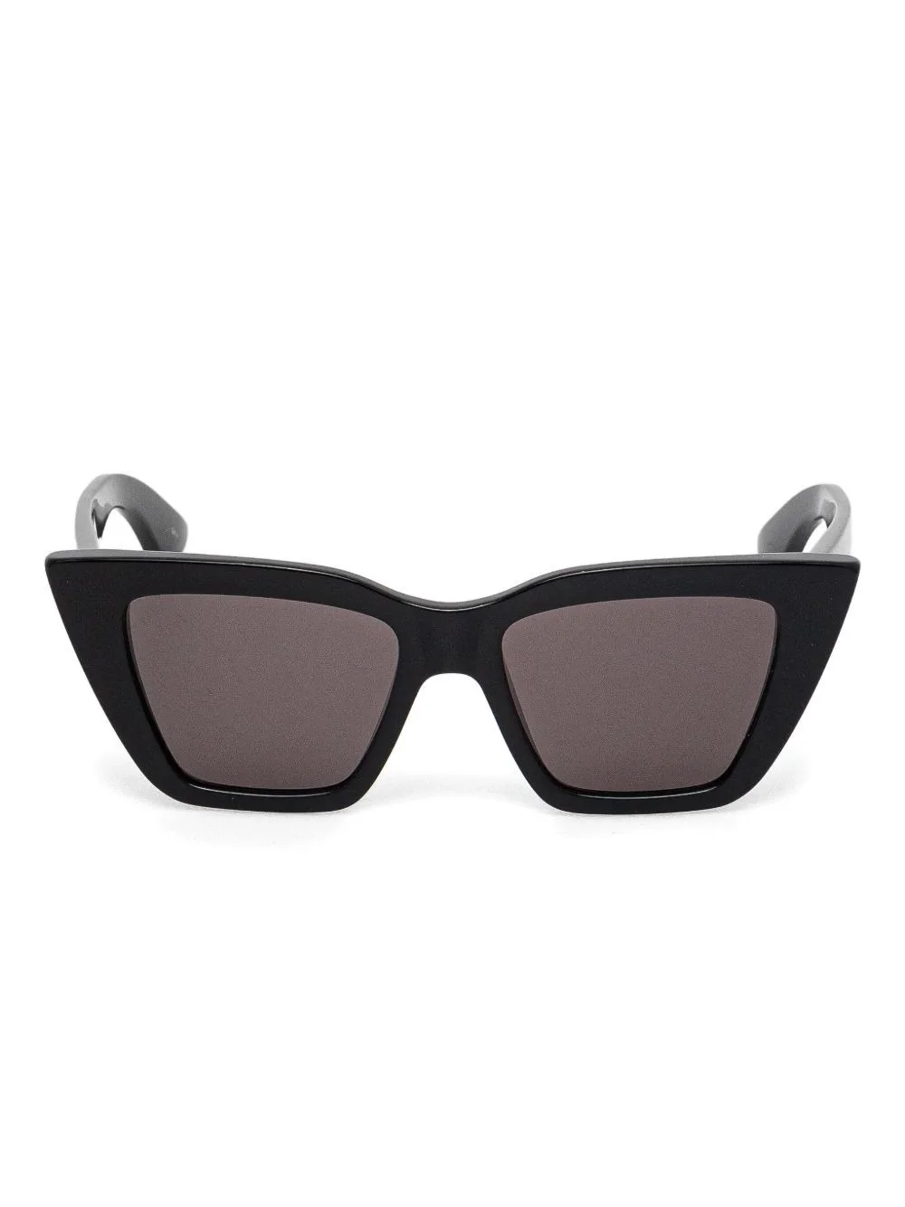 cat-eye sunglasses - 1