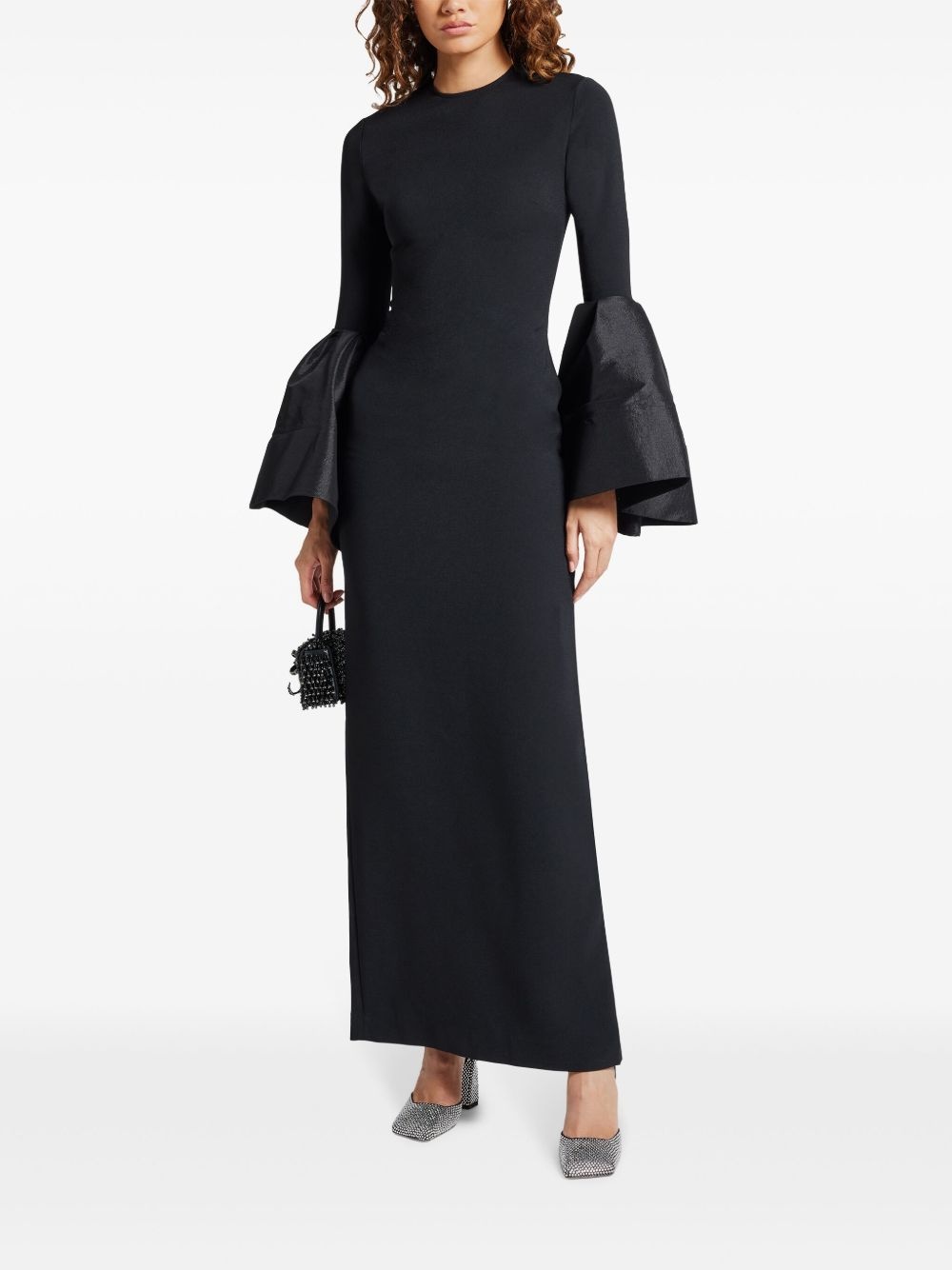 Suri maxi dress - 2