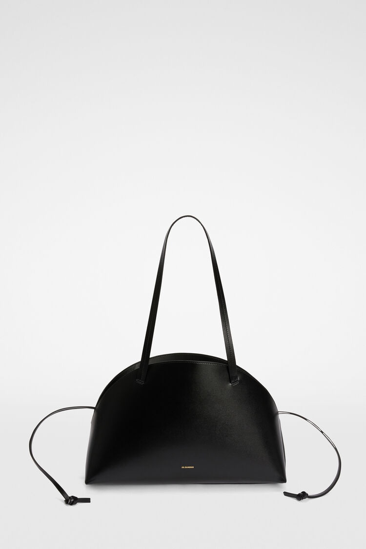 Jil Sander Curve Shoulder Medium | REVERSIBLE