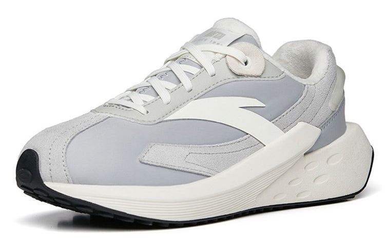 (WMNS) ANTA Icing 'Grey' 922248856-1 - 2