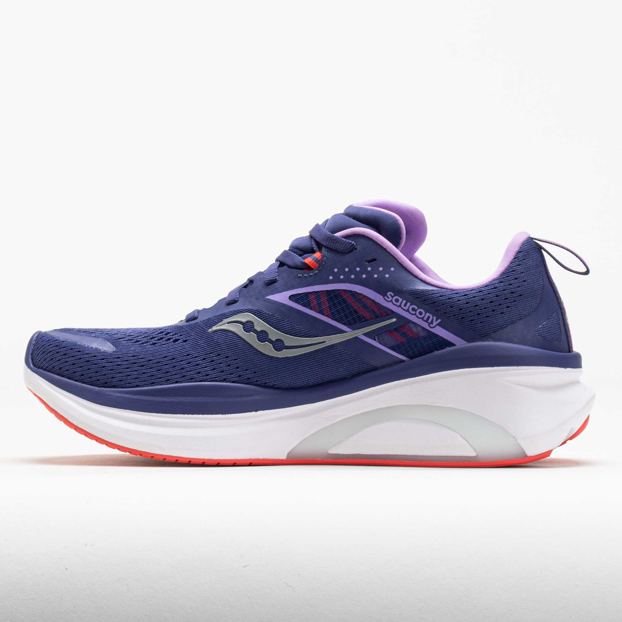 Saucony Omni 22 Women's Marine/Crocus - 2