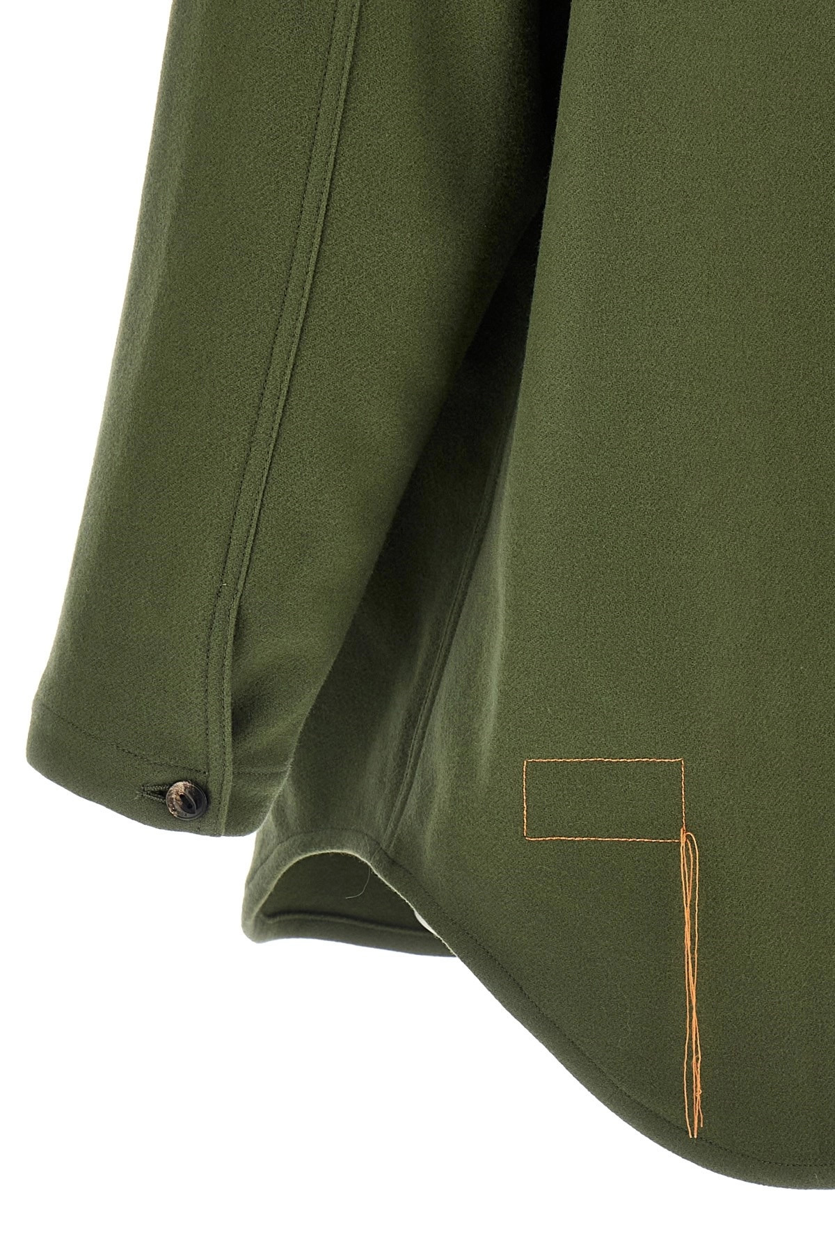 'Monika' overshirt - 4
