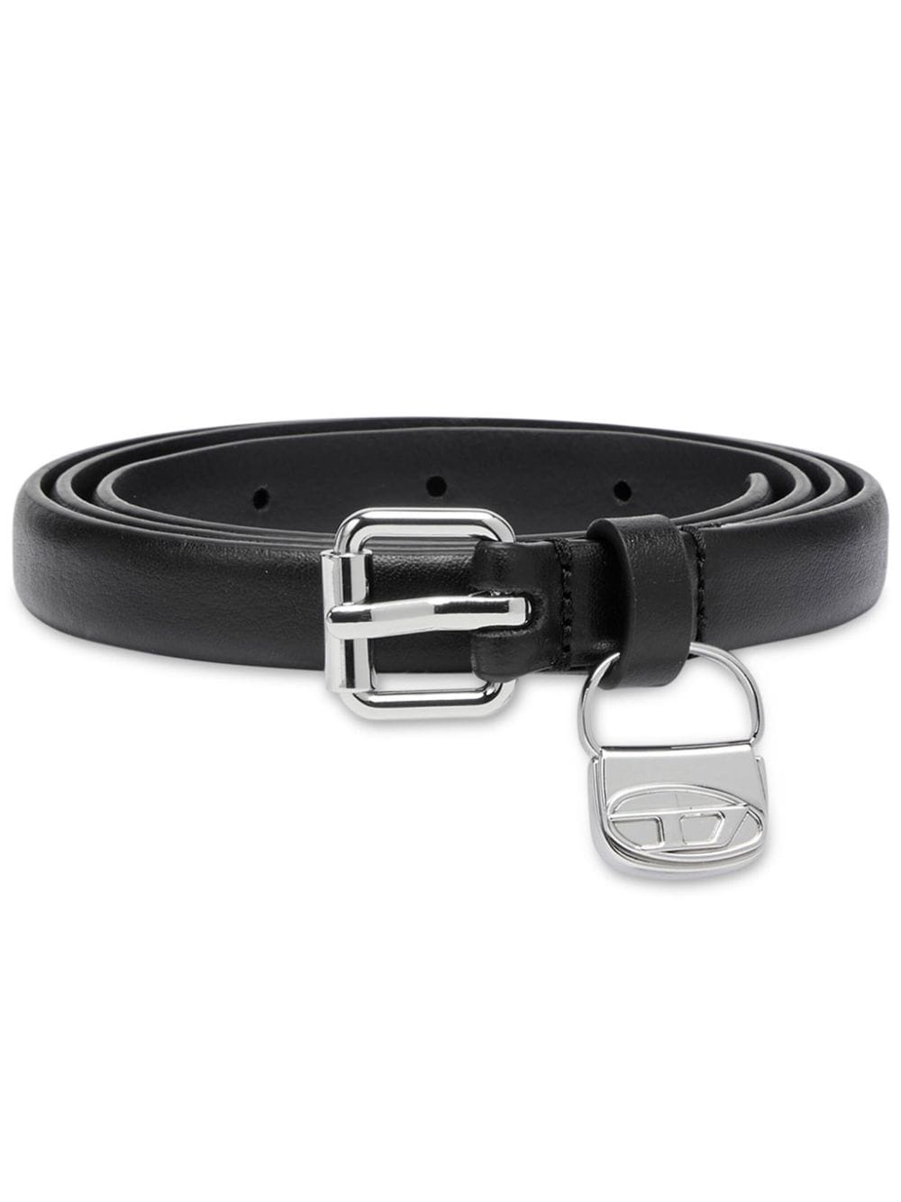 B-Charm leather belt - 1