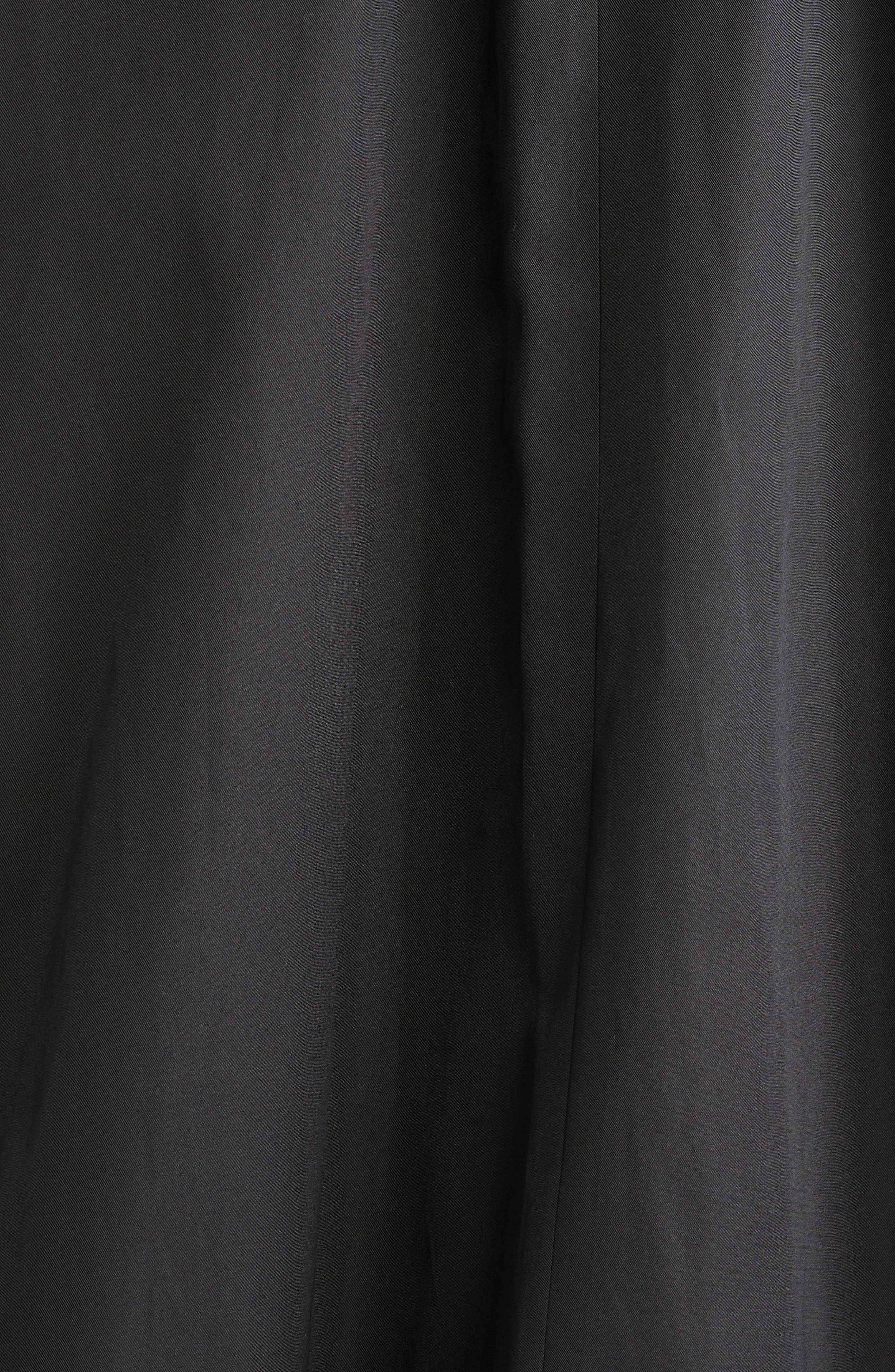Proenza Schouler Verretta Coat in Black at Nordstrom - 6