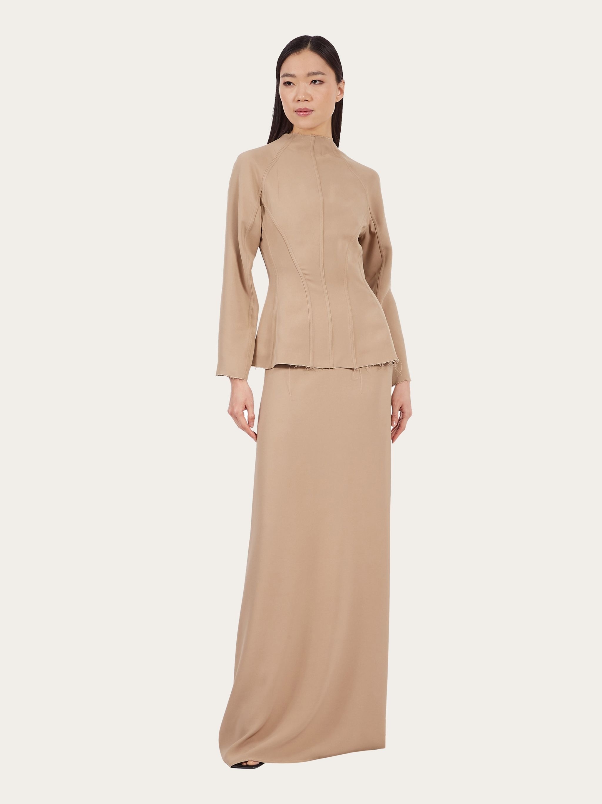 Maxi skirt - 5