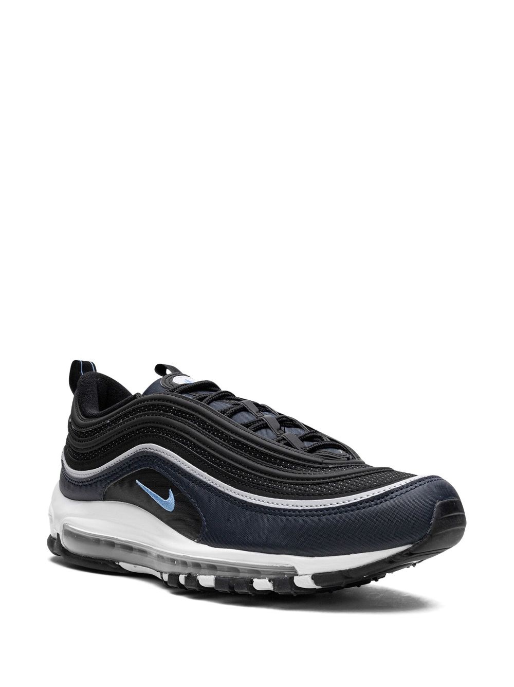 Air Max 97 low-top sneakers - 2