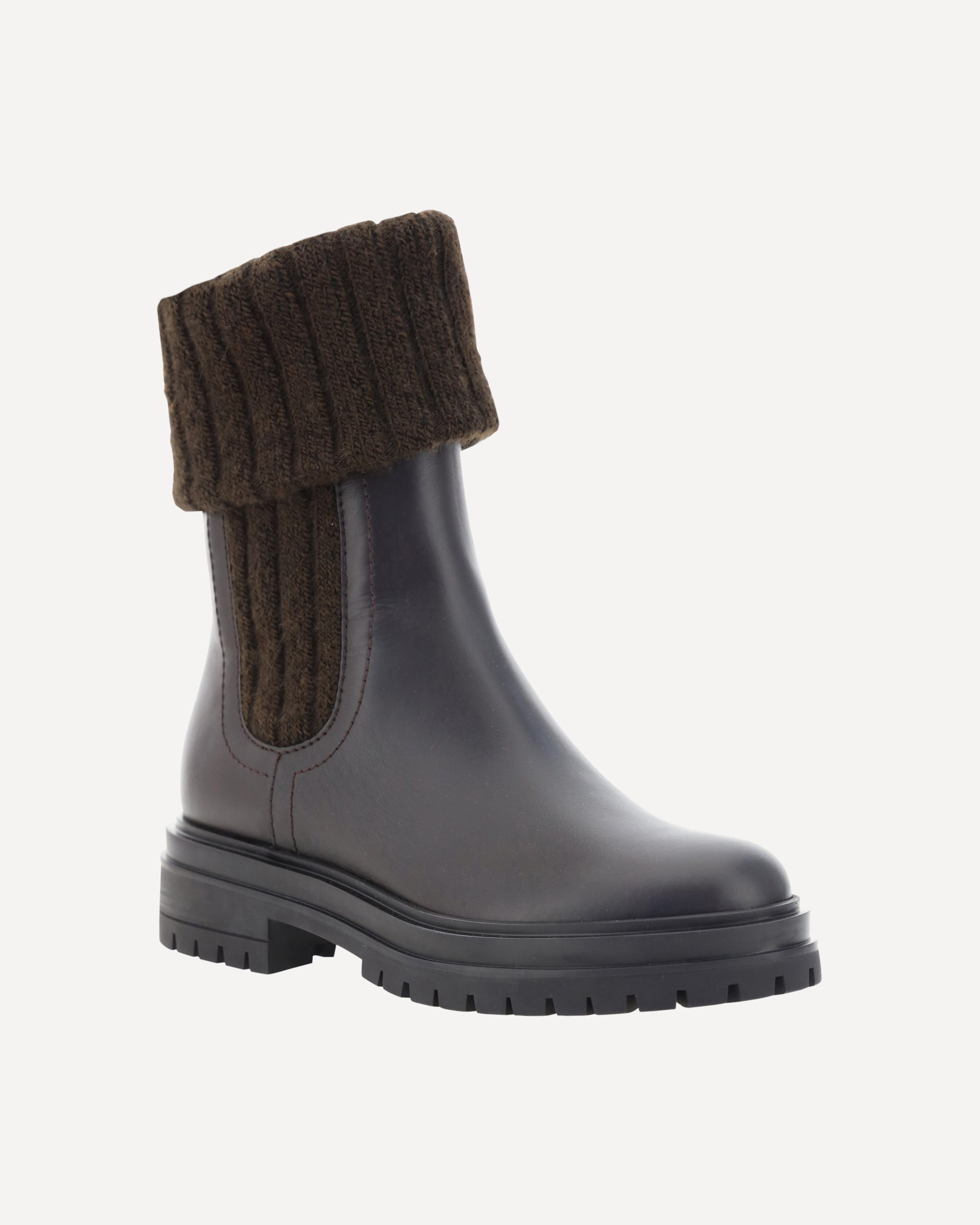 Ankle Boots - 2
